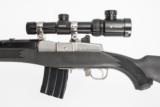 RUGER MINI-14 5.56MM USED GUN INV 207534 - 3 of 4