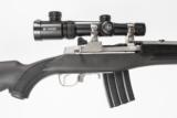 RUGER MINI-14 5.56MM USED GUN INV 207534 - 4 of 4