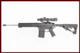 CMMG MK-3 308WIN USED GUN INV 207522 - 1 of 4