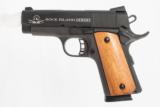 ROCK ISLAND ARMORY M1911-A1 45ACP - 2 of 2