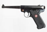 RUGER MK-III 22LR USED GUN INV 207624 - 2 of 2