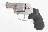 COLT COBRA 38SPL+P USED GUN INV 207554 - 2 of 2