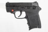 SMITH AND WESSON M&P BODYGUARD 380ACP USED GUN INV 207551 - 2 of 2