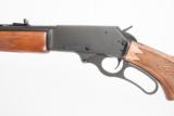 MARLIN 336W 30-30 WIN USED GUN INV 207668 - 3 of 4