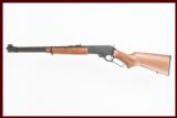 MARLIN 336W 30-30 WIN USED GUN INV 207668 - 1 of 4