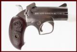 BOND SNAKE SLAYER 45LC/410GA USED GUN INV 207661 - 1 of 2