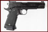 REMINGTON 1911 R1 45ACP USED GUN INV 207659 - 1 of 2