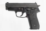 SIG 229 40S&W USED GUN INV 207677 - 2 of 2