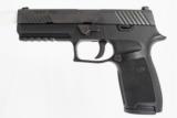 SIG 320FS 9MM USED GUN INV 207671 - 2 of 2