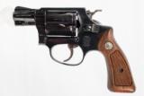 SMITH AND WESSON 36 38SPL USED GUN INV 207673 - 2 of 2
