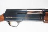 BROWNING A-500 12 GAUGE USED GUN INV 207643 - 4 of 4