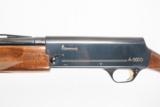 BROWNING A-500 12 GAUGE USED GUN INV 207643 - 3 of 4