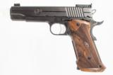 SIG 1911 SUPER TARGET 45ACP USED GUN INV 207658 - 2 of 2
