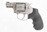 COLT COBRA 38SPL+P USED GUN INV 207656 - 2 of 2