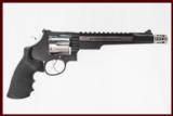 SMITH AND WESSON 629-7 44MAG USED GUN INV 207654 - 1 of 2