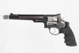 SMITH AND WESSON 629-7 44MAG USED GUN INV 207654 - 2 of 2