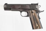 KIMBER ECLIPSE TARGET II 38SUPER USED GUN INV 207651 - 2 of 2