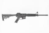 SMITH AND WESSON M&P-15 5.56MM USED GUN INV 207620 - 2 of 2