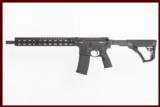 DANIEL DEFENSE DDM4VII 5.56MM USED GUN INV 207627 - 1 of 4