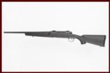 SAVAGE AXIS 243 WIN USED GUN INV 207605 - 1 of 4