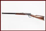 WINCHESTER 1892 32WCF USED GUN INV 207562 - 1 of 4