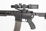 DPMS A-15 5.56MM USED GUN INV 207525 - 3 of 4