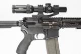 DPMS A-15 5.56MM USED GUN INV 207525 - 4 of 4