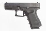 GLOCK 19 GEN4 USED GUN INV 207715 - 2 of 2