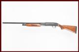 MOSSBERG 500A 12GA USED GUN INV 207676 - 1 of 4