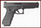 GLOCK 35 GEN4 40S&W USED GUN INV 207711 - 1 of 2