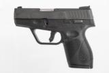 TAURUS PT709 9MM USED GUN INV207235 - 2 of 2