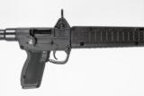 KEL-TEC SUB2000 9MM USED GUN INV 206860 - 4 of 4