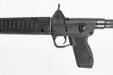 KEL-TEC SUB2000 9MM USED GUN INV 206860 - 3 of 4