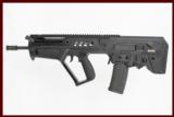 IWI TAVOR SAR-B16 5.56MM USED GUN INV 204475 - 1 of 4