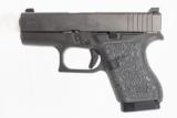 GLOCK 43 9MM USED GUN INV 207740 - 2 of 2