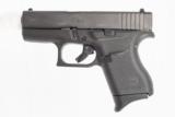 GLOCK 43 9MM USED GUN INV 207742 - 2 of 2