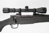MOSSBERG PATRIOT 270WIN USED GUN INV 207765 - 4 of 4