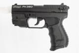 WALTHER PK380 380ACP USED GUN INV 207837 - 2 of 2