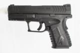 SPRINGFIELD XDM COMPACT 45ACP USED GUN INV 207811 - 2 of 2