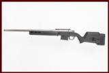 SEEKINS HAVAK 6.5CREEDMOOR USED GUN INV 207886 - 1 of 4
