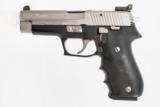 SIG P220 45ACP USED GUN INV 207954 - 2 of 2
