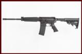 SMITH AND WESSON M&P-15 5.56MM USED GUN INV 208020 - 1 of 4