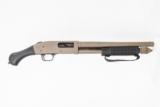 MOSSBERG 590 SHOCKWAVE FDE 12 GAUGE USED GUN INV 208016 - 2 of 2