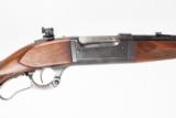 SAVAGE 99 30-30WIN USED GUN INV 207211 - 4 of 4