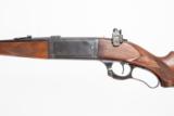 SAVAGE 99 30-30WIN USED GUN INV 207211 - 3 of 4