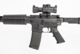 DPMS A-15 5.56MM USED GUN INV 208002 - 3 of 3