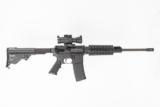 DPMS A-15 5.56MM USED GUN INV 208002 - 2 of 3