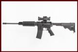 DPMS A-15 5.56MM USED GUN INV 208002 - 1 of 3