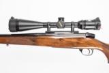 WEATHERBY MKV DELUX 300WBY USED GUN INV 208000 - 3 of 4