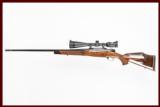 WEATHERBY MKV DELUX 300WBY USED GUN INV 208000 - 1 of 4